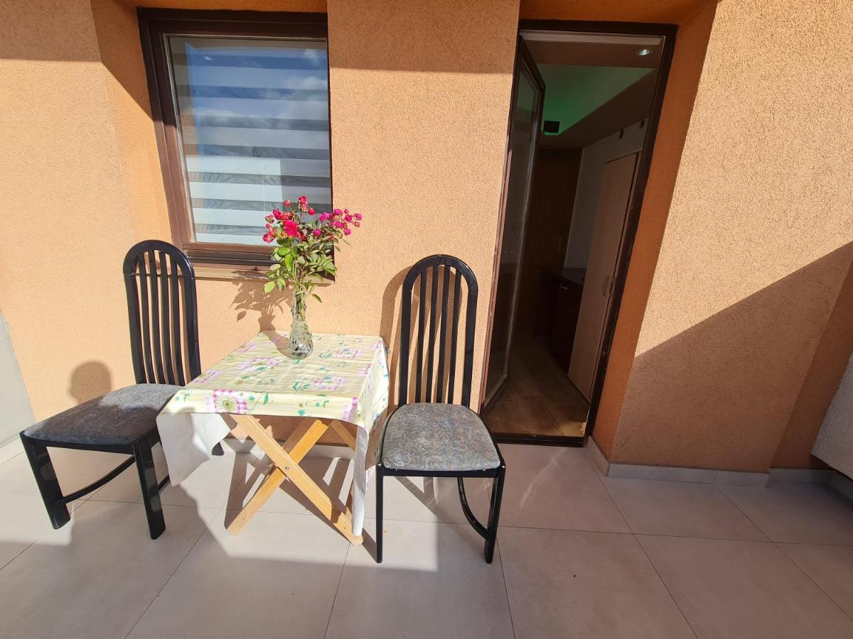 Apartman'S Ana Pale-Oc Jahorina No.2 Экстерьер фото