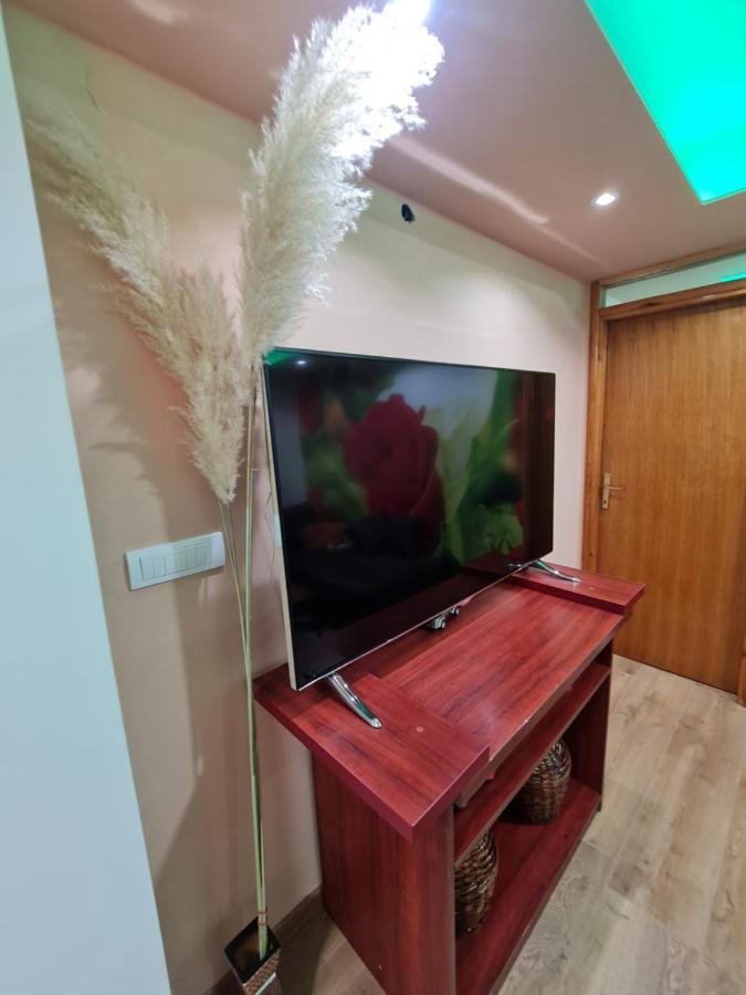 Apartman'S Ana Pale-Oc Jahorina No.2 Экстерьер фото